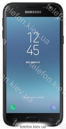 Samsung Galaxy J3 (2017) SM-J3308/DS