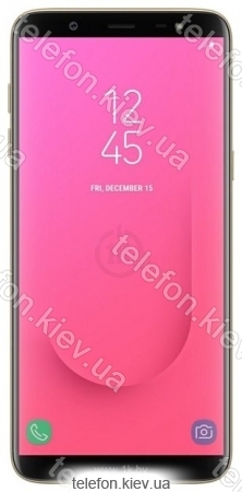 Samsung Galaxy J8 3/32Gb SM-J810F/DS