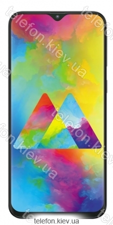 Samsung Galaxy M20 4/64Gb