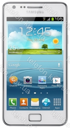 Samsung (Самсунг) Galaxy S II Plus GT-I9105