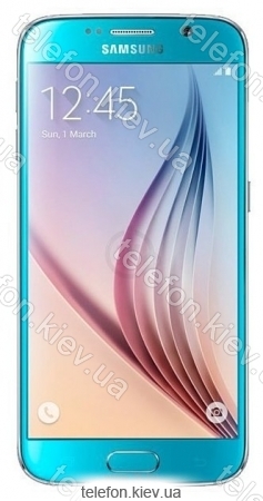 Samsung Galaxy S6 32Gb Duos SM-G920FD
