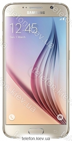 Samsung Galaxy S6 32Gb SM-G920F