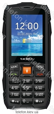 TeXet TM-516R