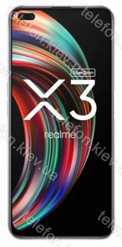 realme X3 Superzoom 12/256GB