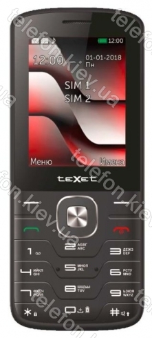teXet TM-D329