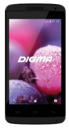 Digma LINX A401 3G