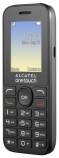 Alcatel (Алкатель) One Touch 1016D