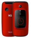 BQ BQ-2002 Trust