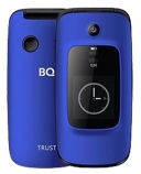 BQ BQ-2002 Trust