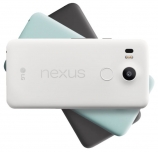 LG (ЛЖ) Nexus 5X H791 16GB