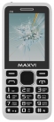 MAXVI C25