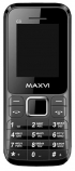 MAXVI C3