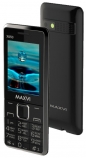 MAXVI X650