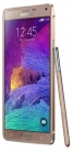 Samsung () Galaxy Note 4 Dual Sim SM-N9100