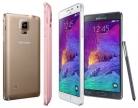 Samsung () Galaxy Note 4 Dual Sim SM-N9100
