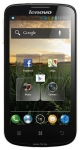 Lenovo IdeaPhone A800