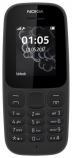 Nokia 105 Dual sim (2017)
