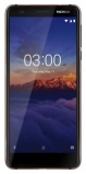 Nokia 3.1 16GB Android One
