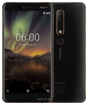 Nokia 6 4/64Gb (2018)