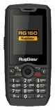 RugGear RG160