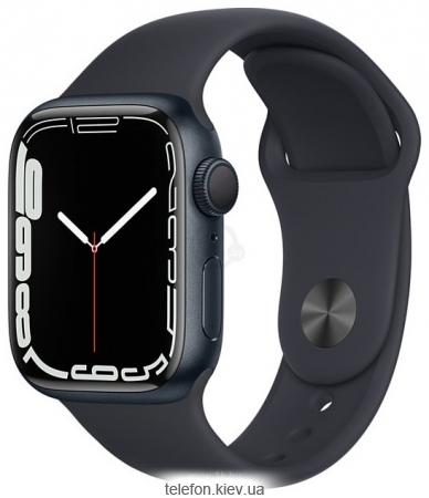 Apple Watch Series 7 41  ()