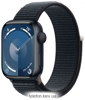 Apple Watch Series 9 41  ( ,  )