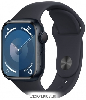 Apple Watch Series 9 41  ( , /,    S/M)