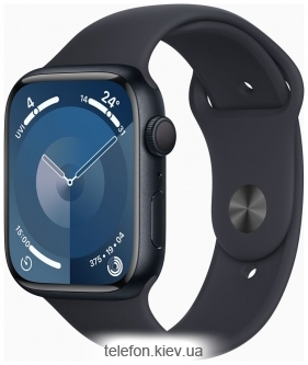Apple Watch Series 9 45  ( , /,    M/L)