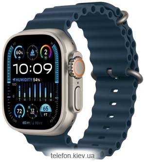 Apple Watch Ultra 2 LTE 49  ( ,   )