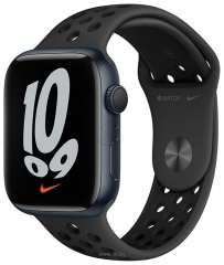 
			- Apple Watch Series 7 45  ( Nike)

					
				
			
		