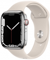 
			- Apple Watch Series 7 LTE 45  ()

					
				
			
		