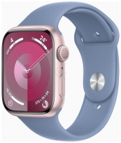 
			- Apple Watch Series 9 45  ( ,    M/L)

					
				
			
		