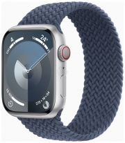 
			- Apple Watch Series 9 LTE 45  ( , -)

					
				
			
		
