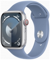 
			- Apple Watch Series 9 LTE 45  ( ,    M/L)

					
				
			
		