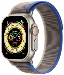 
			- Apple Watch Ultra LTE 49  ( ,    M/L)

					
				
			
		