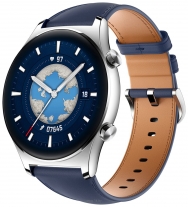 
			- HONOR Watch GS 3 ( )

					
				
			
		