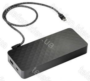 HP Spectre USB-C Power Pack (2XF31AA)