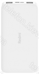  Xiaomi Redmi Power Bank 10000