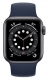 Apple Watch Series 6 GPS 40mm Aluminum Case with Solo Loop