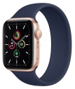 
			- Apple Watch SE GPS 44mm Aluminum Case with Solo Loop

					
				
			
		