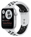 
			- Apple Watch SE GPS 44mm Aluminum Case with Nike Sport Band

					
				
			
		