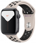 
			- Apple Watch Series 5 44mm GPS Aluminum Case with Nike Sport Band

					
				
			
		