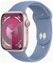 
			- Apple Watch Series 9 45  ( ,    S/M)

					
				
			
		