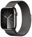 
			- Apple Watch Series 9 LTE 45mm (   , )

					
				
			
		